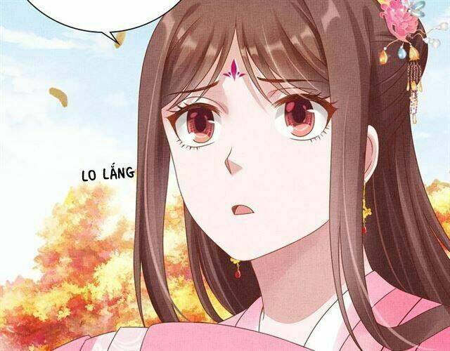 Thịnh Sủng Y Phi Chi Dao Quan Truyện: Chapter 115