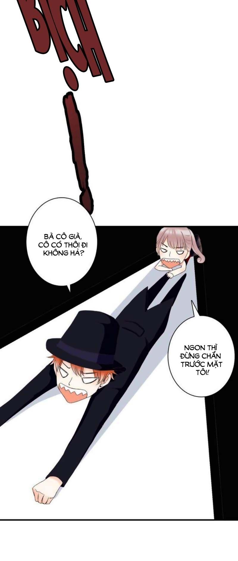 Ở lại thế kỷ này: Chapter 40