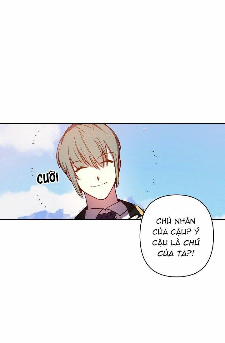 Hôn Lễ Báo Thù: Chapter 54