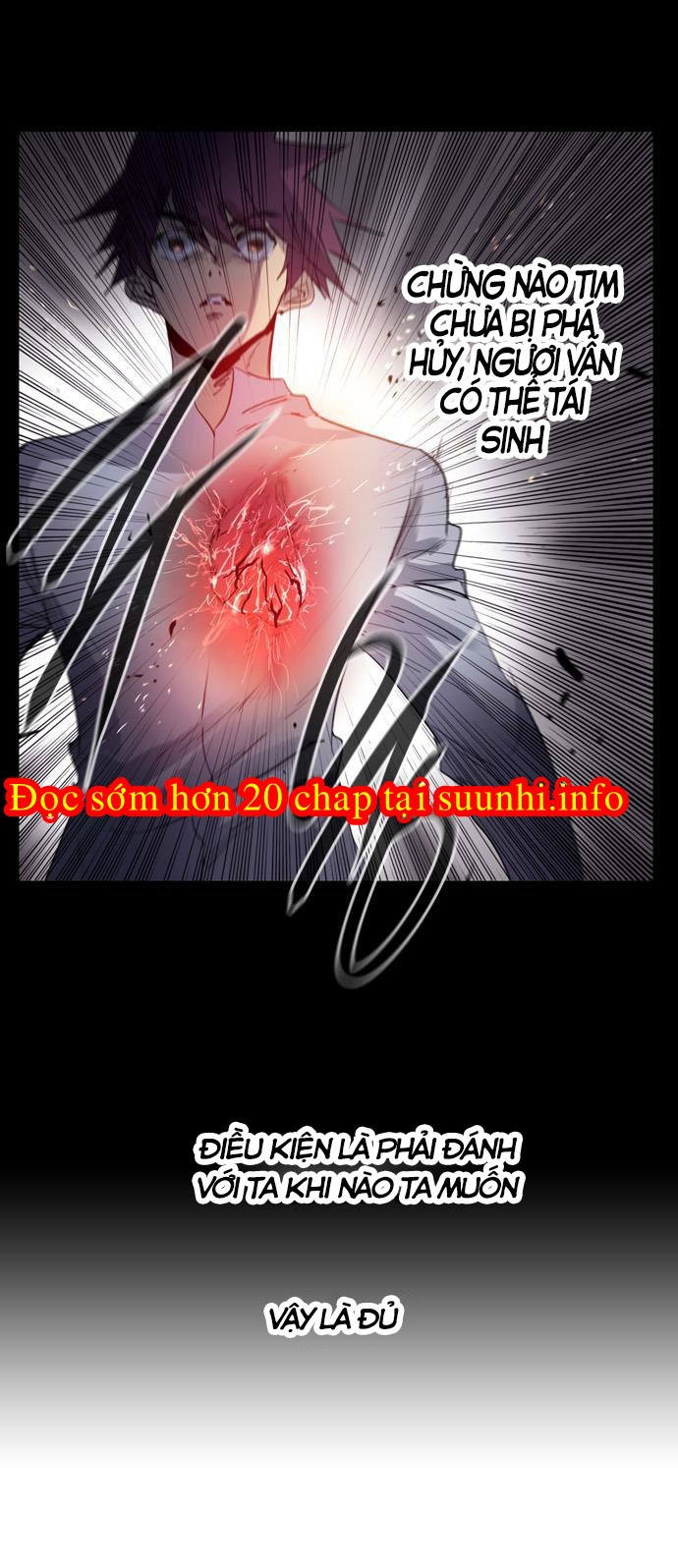 Soul Cartel: Chapter 170