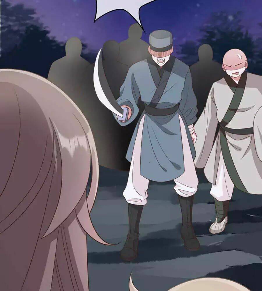 Đích Nữ Hữu Độc: Chapter 33