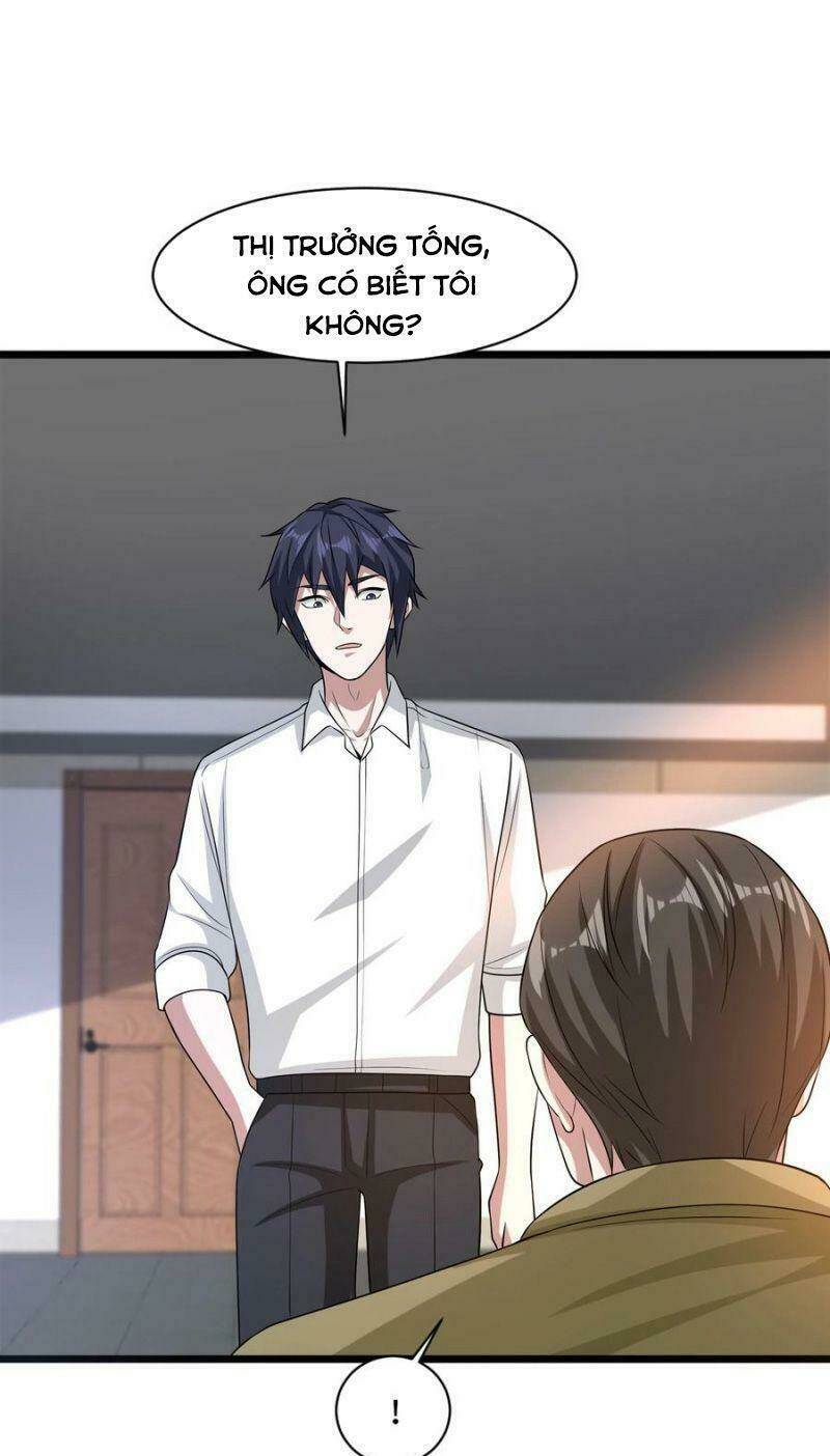 Đô Thị Tà Vương: Chapter 141