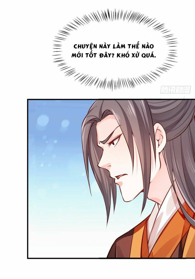 Bệ Hạ Xin Tự Trọng: Chapter 30