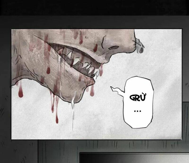 Thành Đô 1995: Chapter 43.1