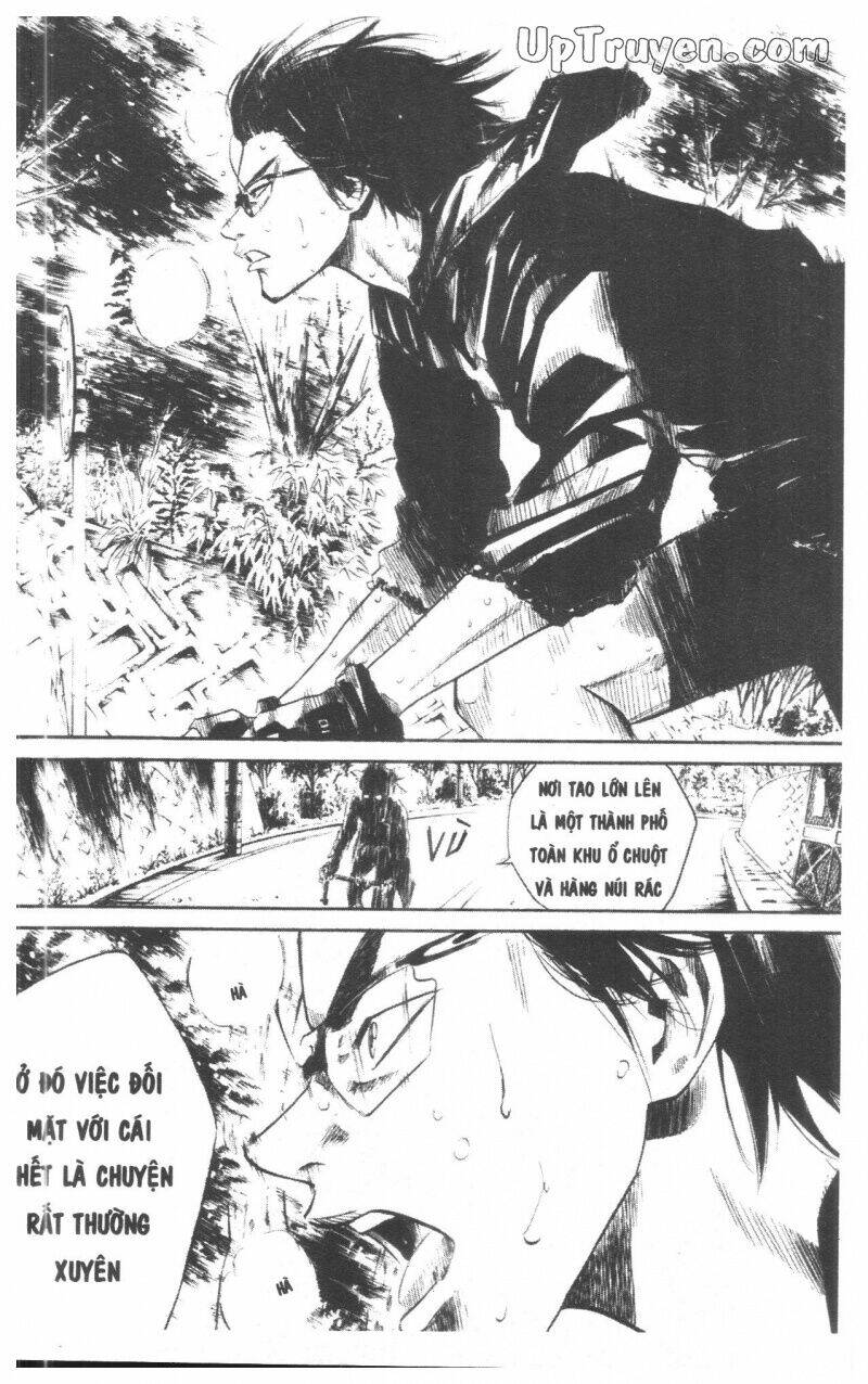 Over Drive: Chapter 7