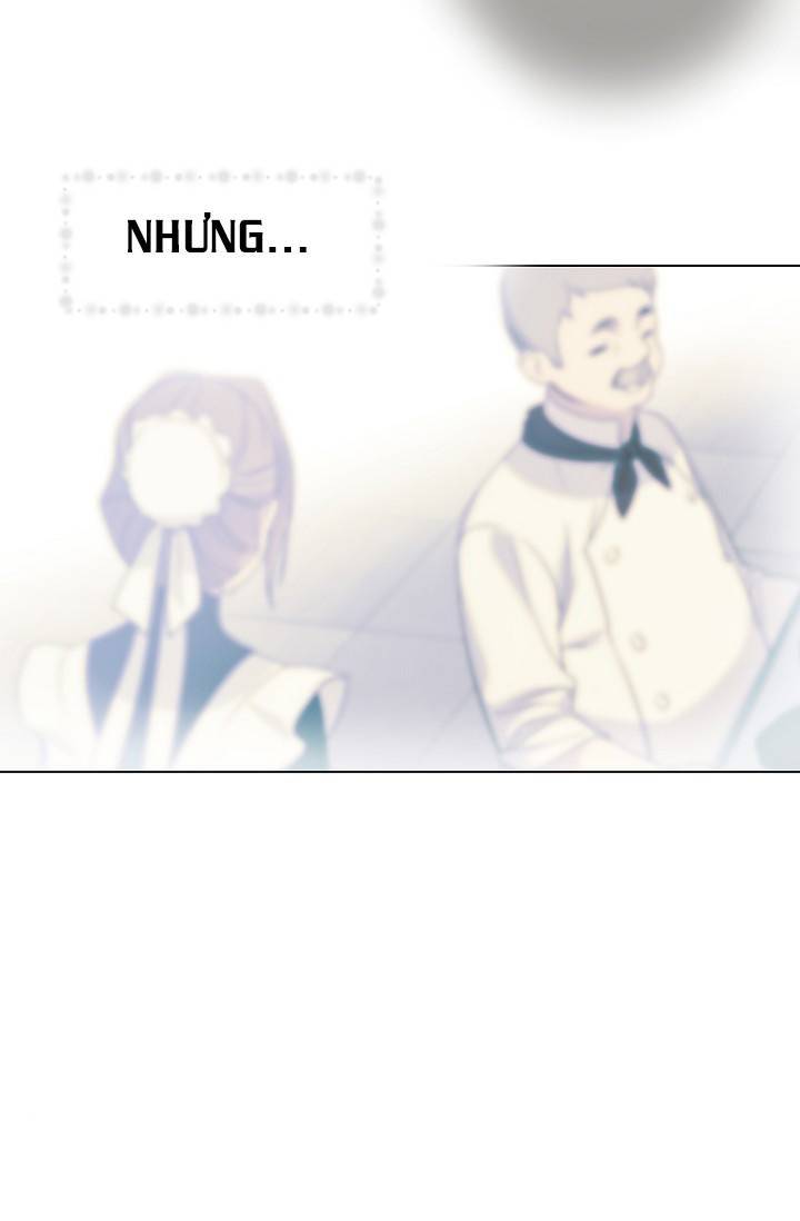 Cô Hầu Giỏi Giang: Chapter 13