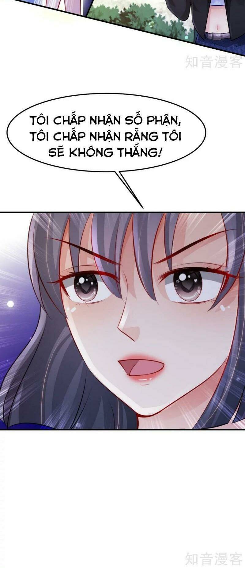 Tối Cường Vận Đào Hoa: Chapter 105