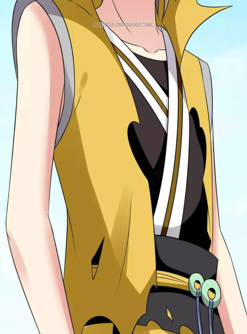 Vạn Giới Tiên Vương: Chapter 12