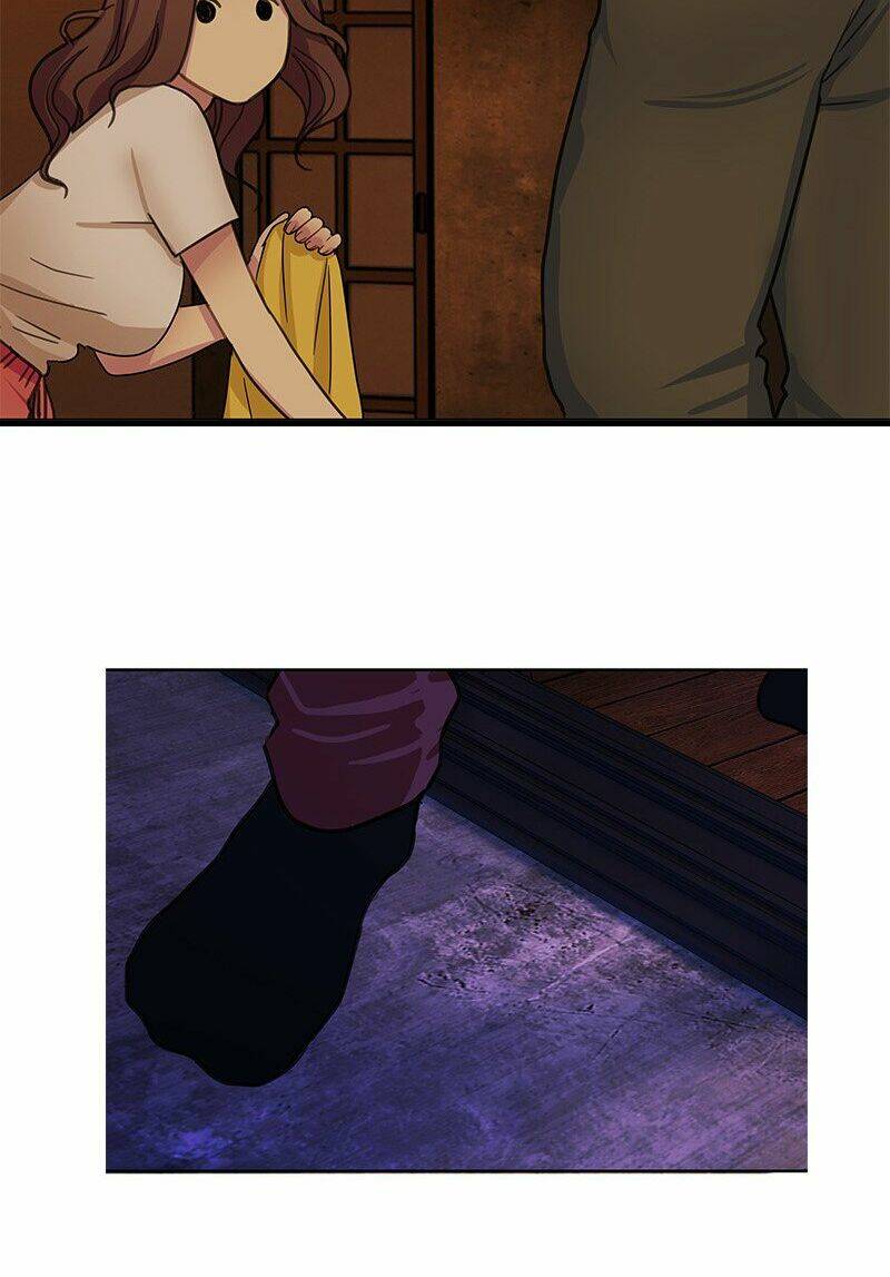 Nửa Đêm Ở Poppy Land: Chapter 28