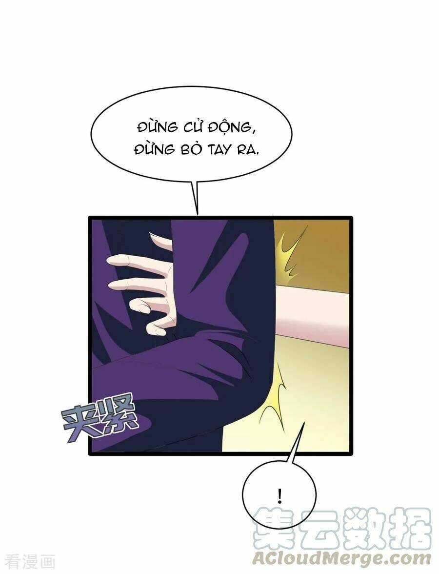 Đô Thị Tà Vương: Chapter 19