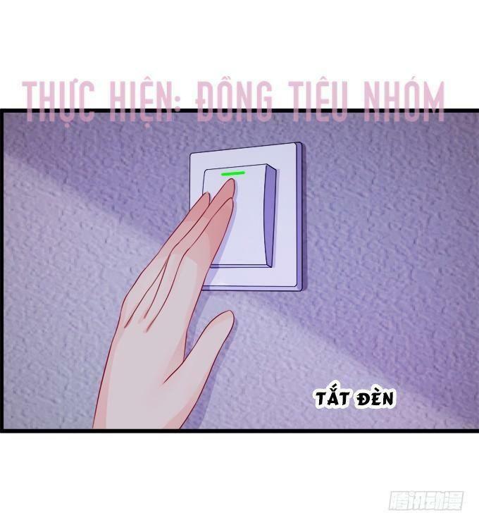Hồ Tiên Hung Bạo: Chapter 12