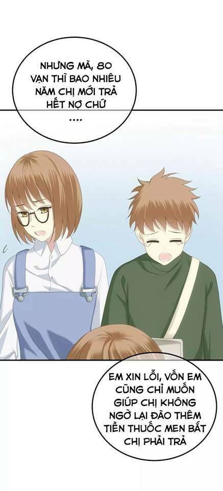 Thần Tượng Điểm Zero: Chapter 95