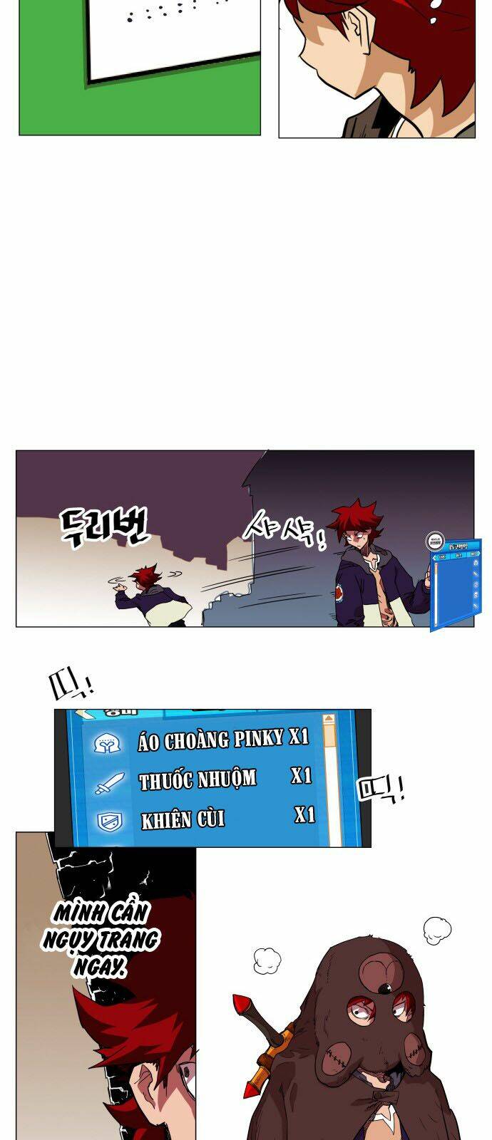 Hard Core Leveling Warrior: Chapter 64