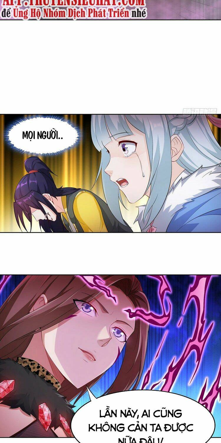 Người Ở Rể Bị Ép Thành Phản Diện Ngoại Truyện: Chapter 17