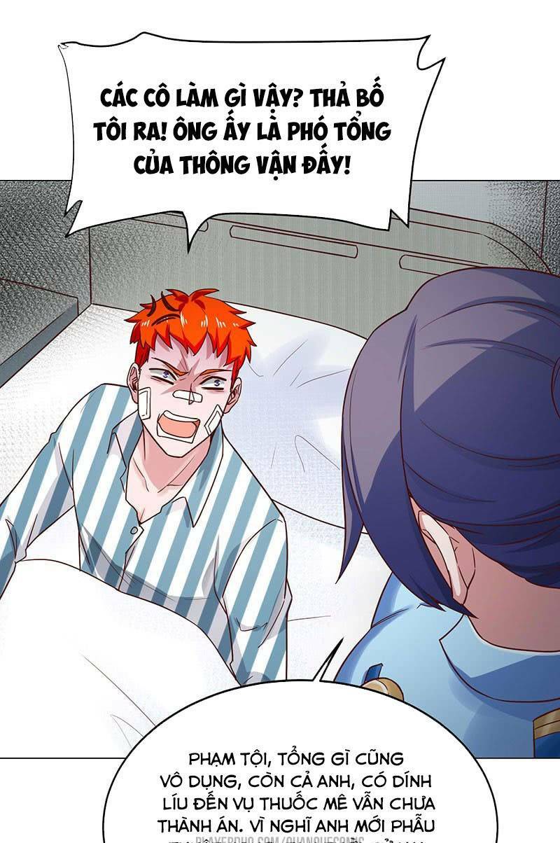 Bên Người Mang Theo Nữ Thần Hoàng: Chapter 30