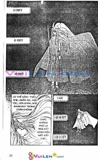 Duyên Kỳ Ngộ: Chapter 11