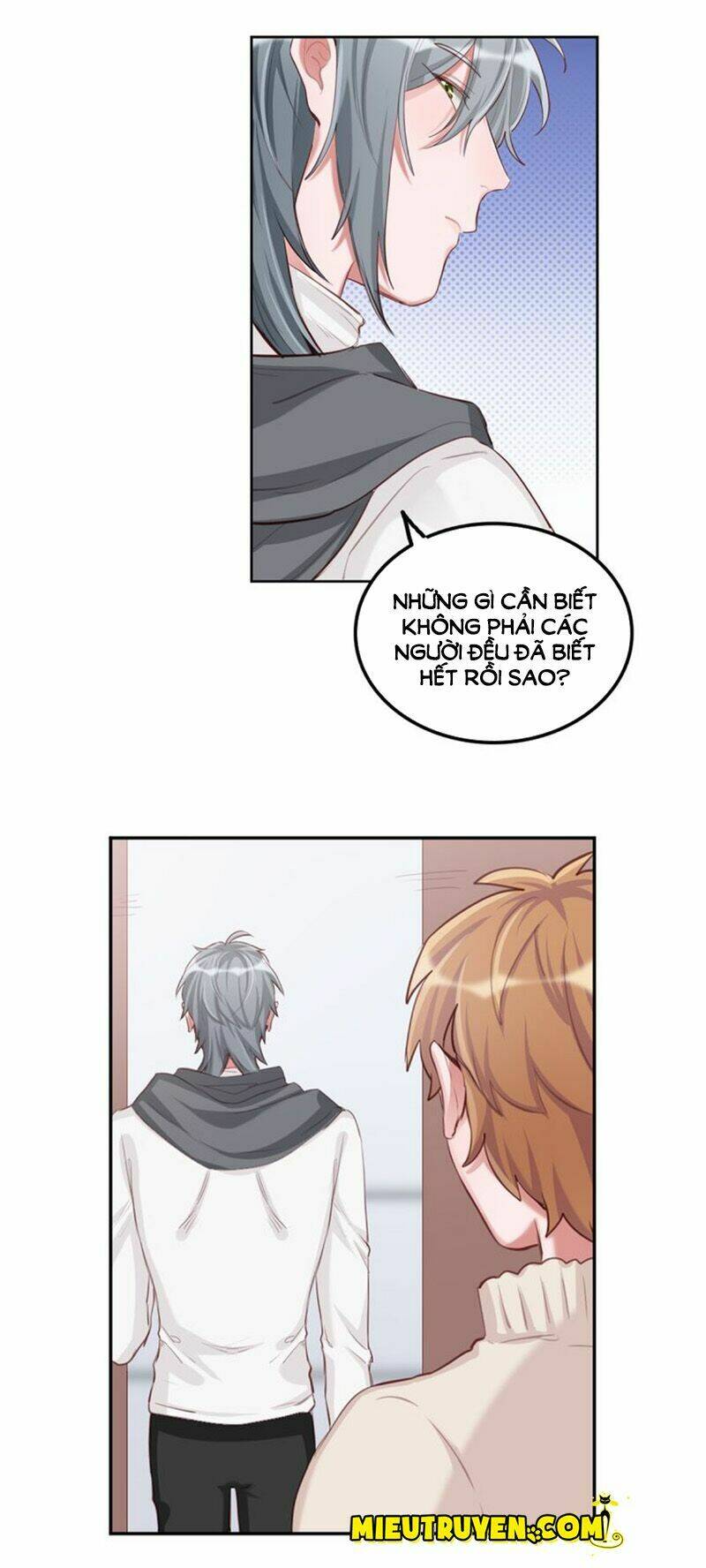 Tướng Quân Mời Xuất Đạo: Chapter 60