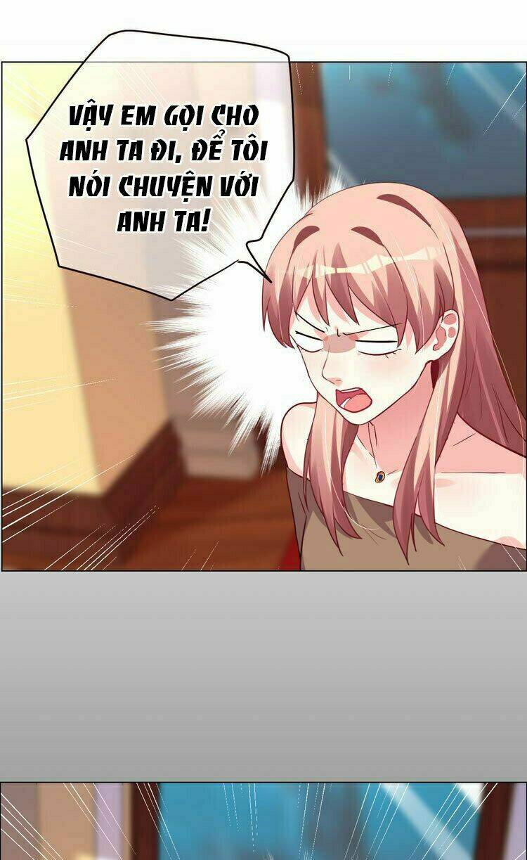 Vì Yêu Mà Khắc Cốt Ghi Tâm: Chapter 18