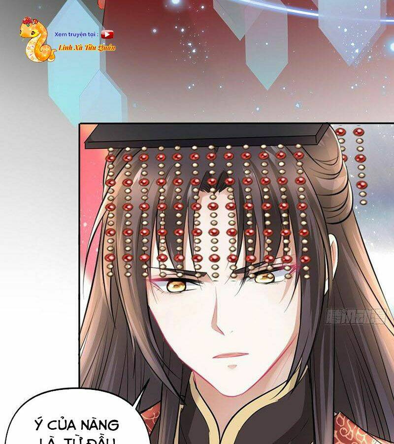 Vương Phi Thật Thích Trang Điểm: Chapter 170