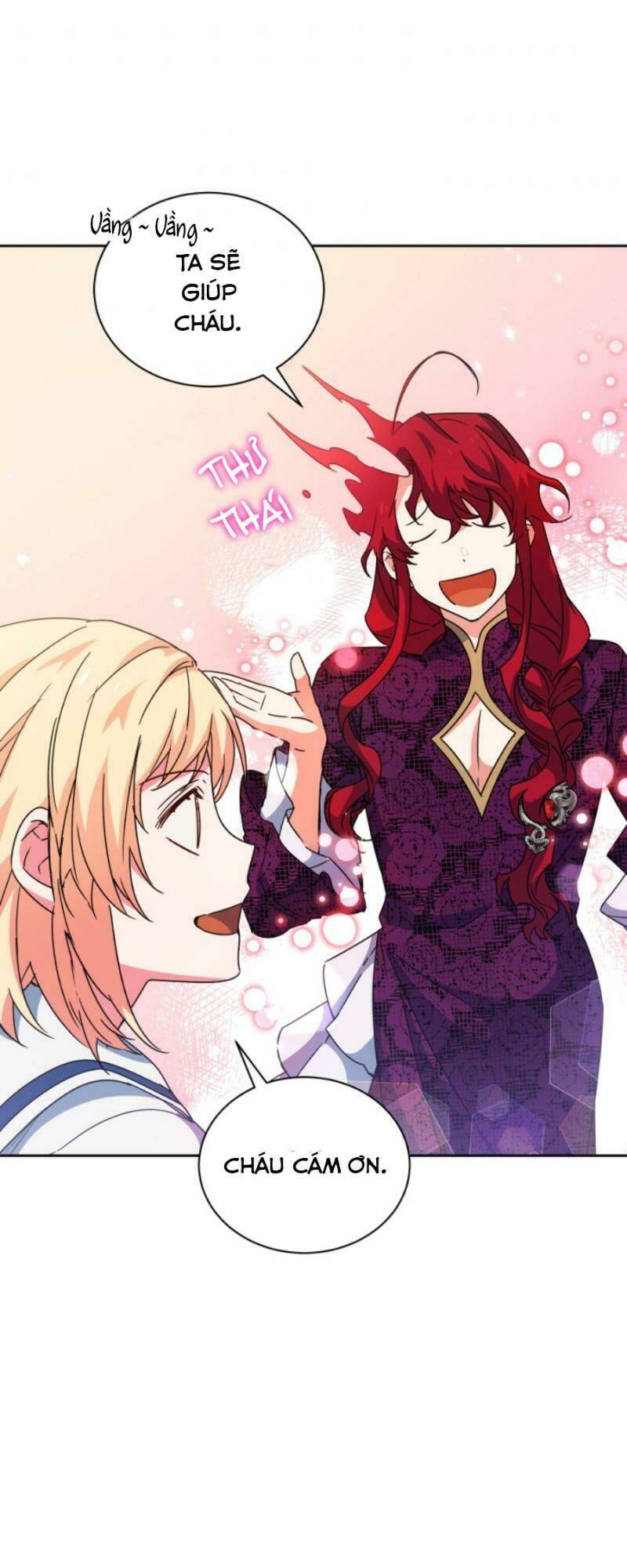 Nàng Elizabeth Thuần Khiết: Chapter 14