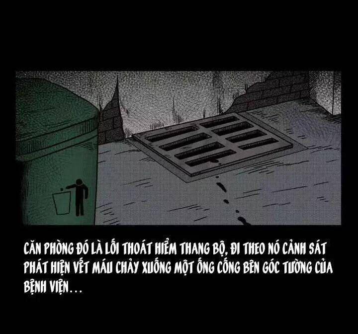 Kỳ Án Có Thật: Chapter 16