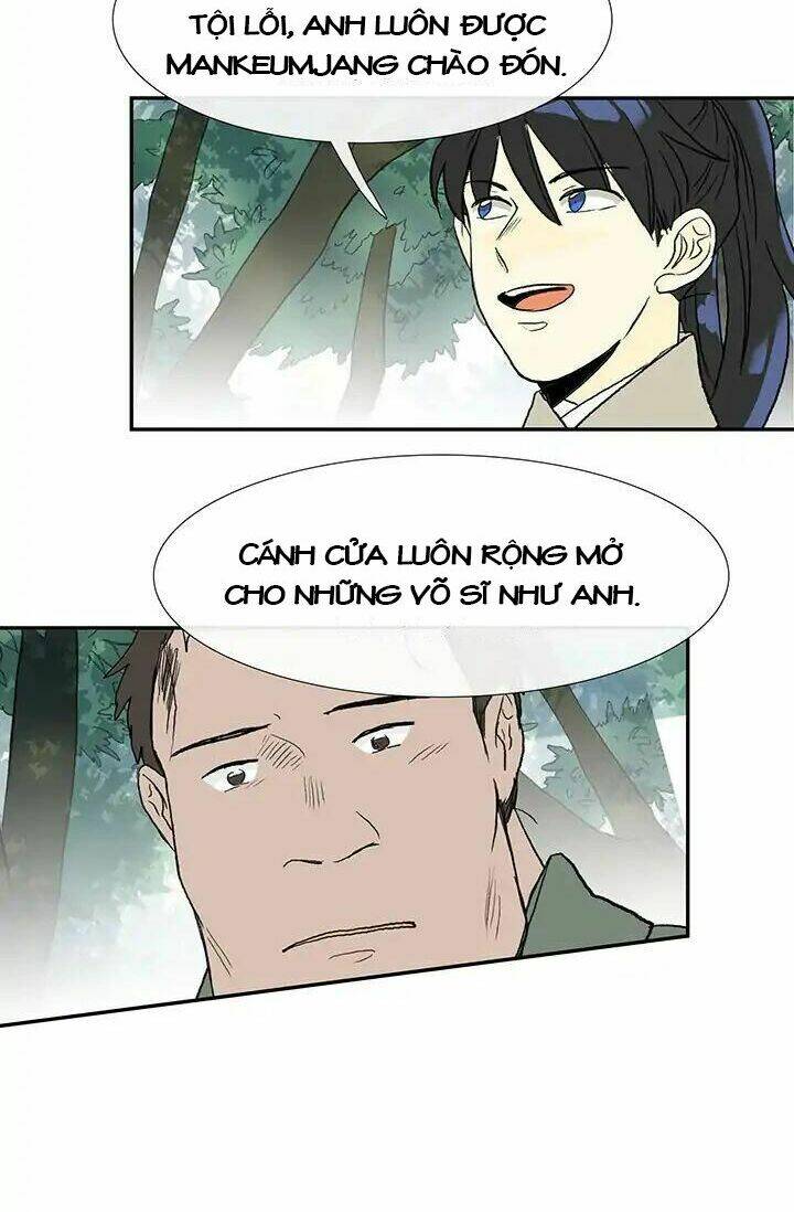 Học Sĩ Tái Sinh: Chapter 86