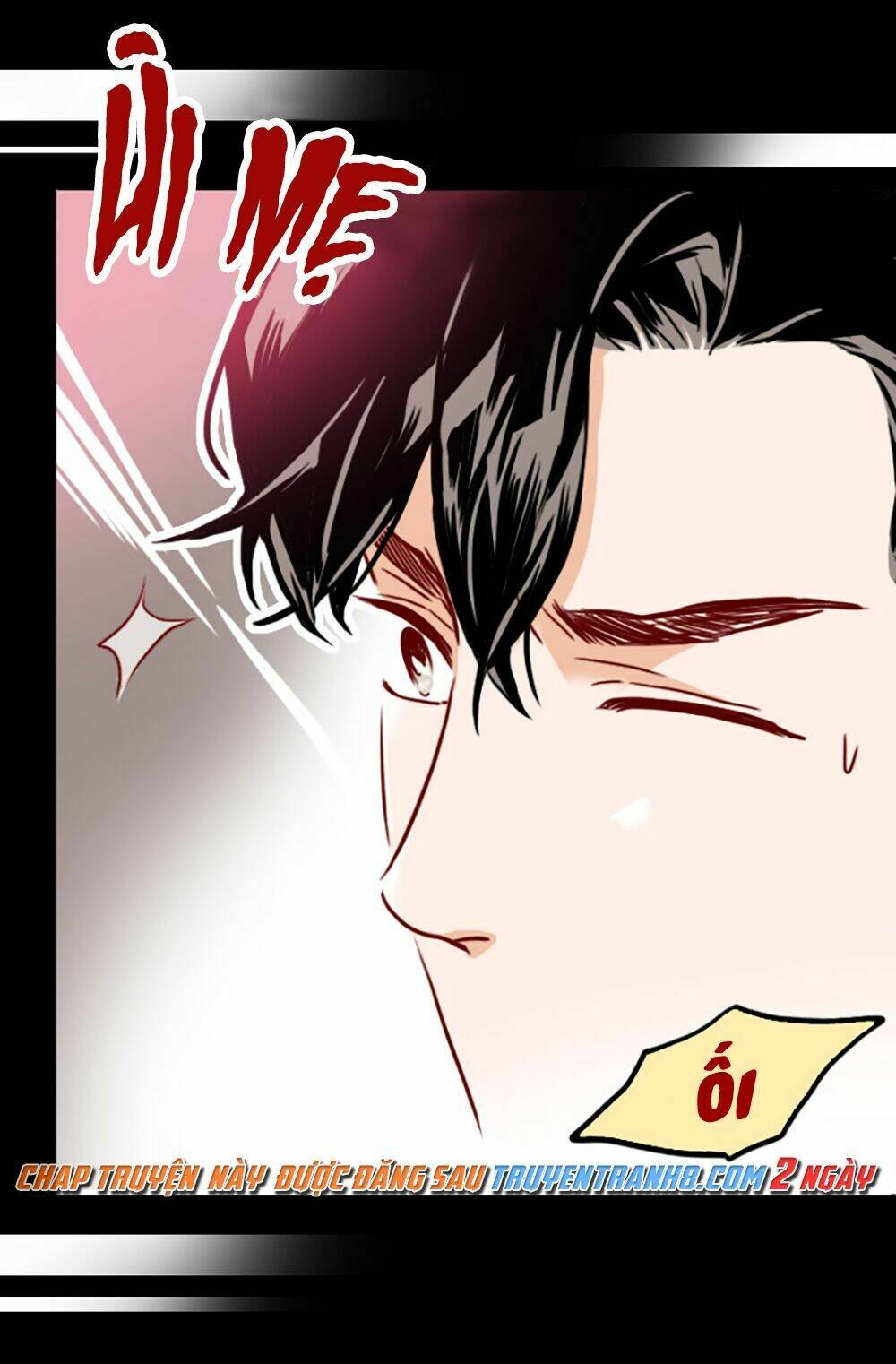 Thư Ký Kim Sao Thế Nhỉ?: Chapter 20
