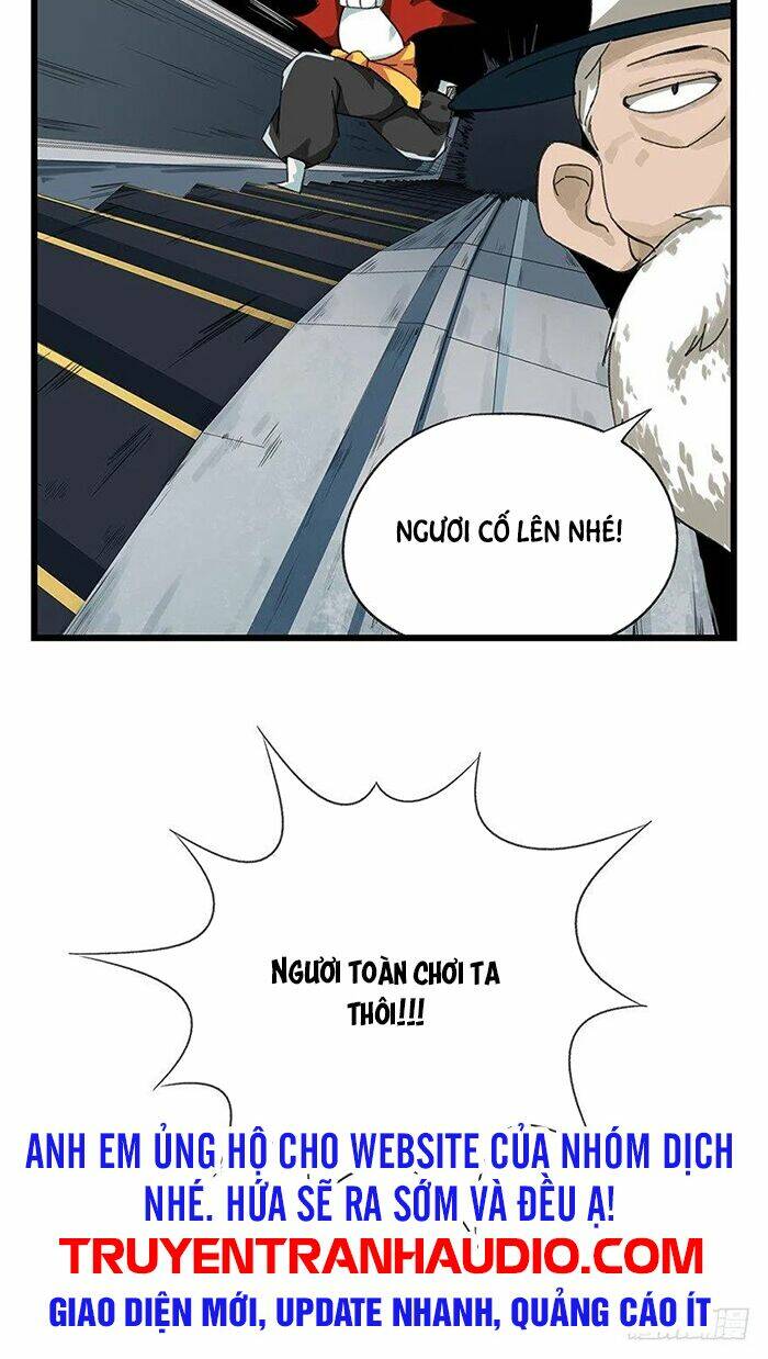 Thăng Vân Tháp: Chapter 22