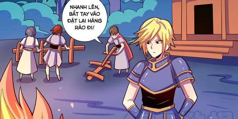 Ta Không Phải Là Npc: Chapter 102