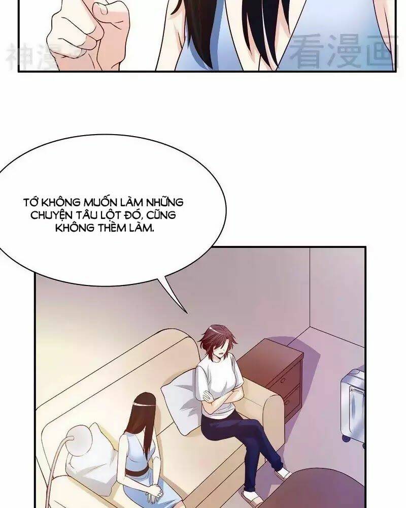 101 Phương Pháp Của Tổng Tài: Chapter 47