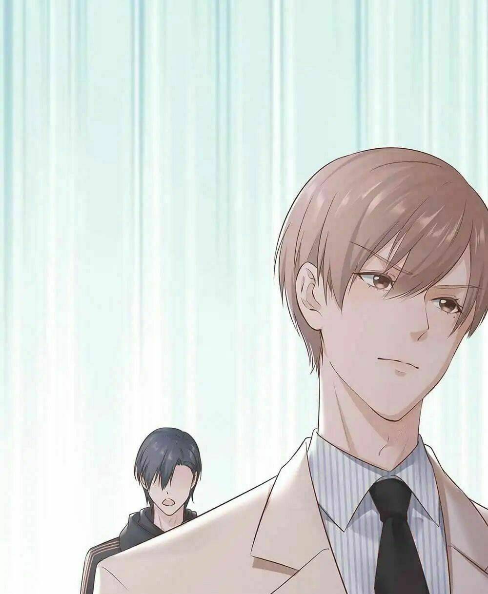 Kim Chủ Đế: Chapter 3