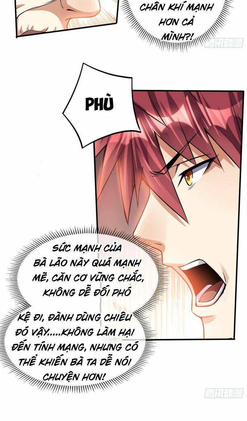 Tiên Vương Trùng Sinh: Chapter 122