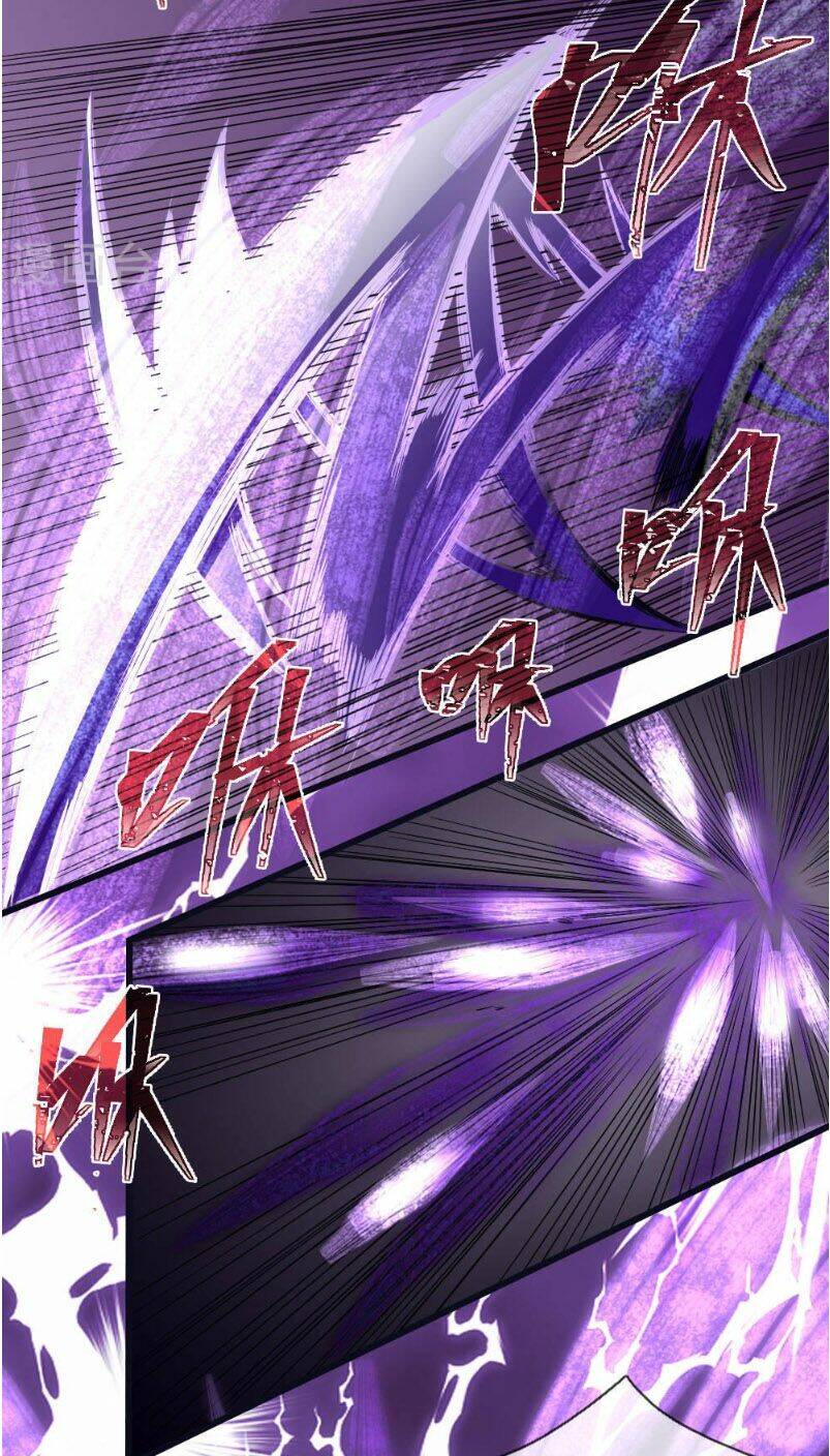 Tuyệt Thế Binh Vương: Chapter 76