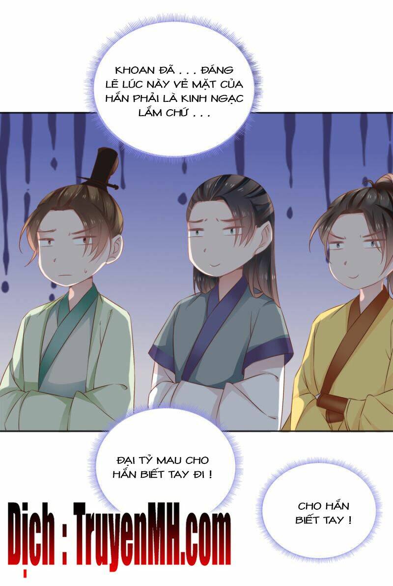 Solo Đi Vương Gia: Chapter 116