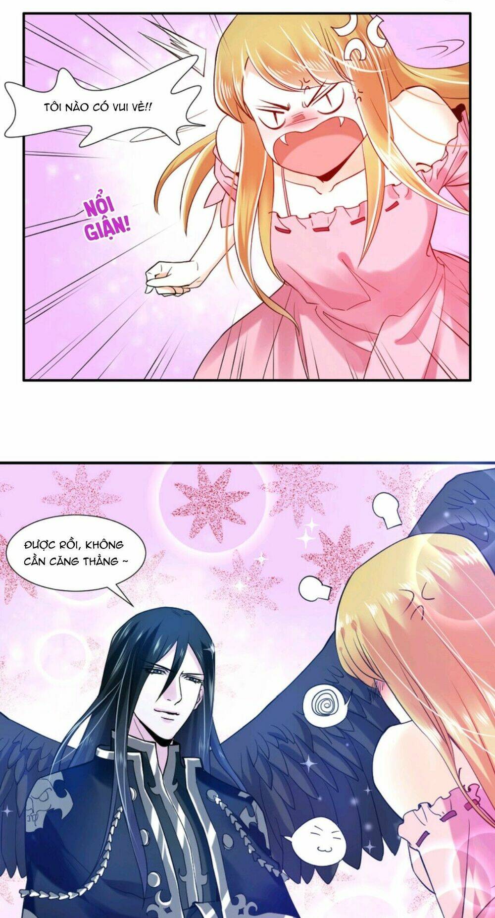 Ma Vương Đại Nhân Đi Thông Thả: Chapter 15