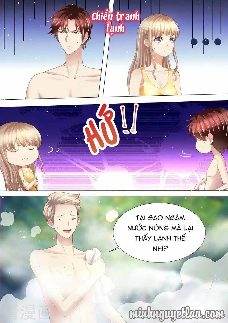 Cưng Chiều Vợ Yêu: Chapter 145