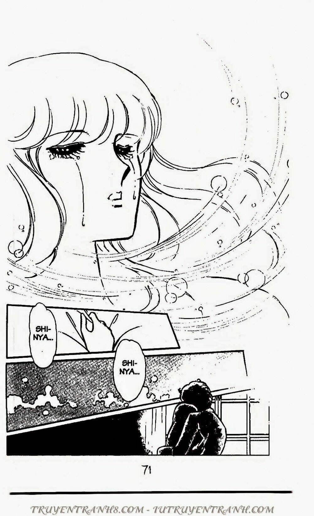 Mimi Kỳ Lạ: Chapter 47.1