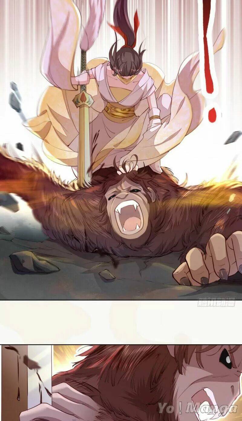 Tuyệt Thế Luyện Đan Sư: Chapter 74