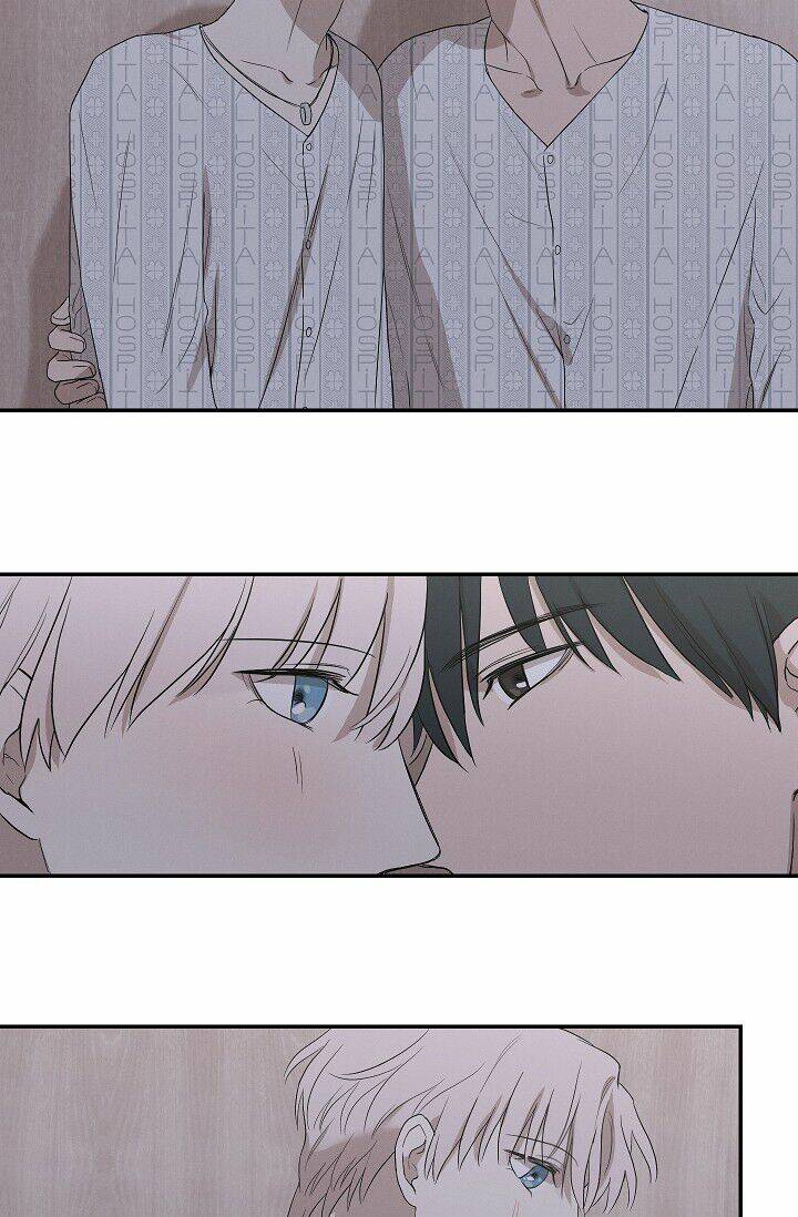 Trốn Tìm: Chapter 35