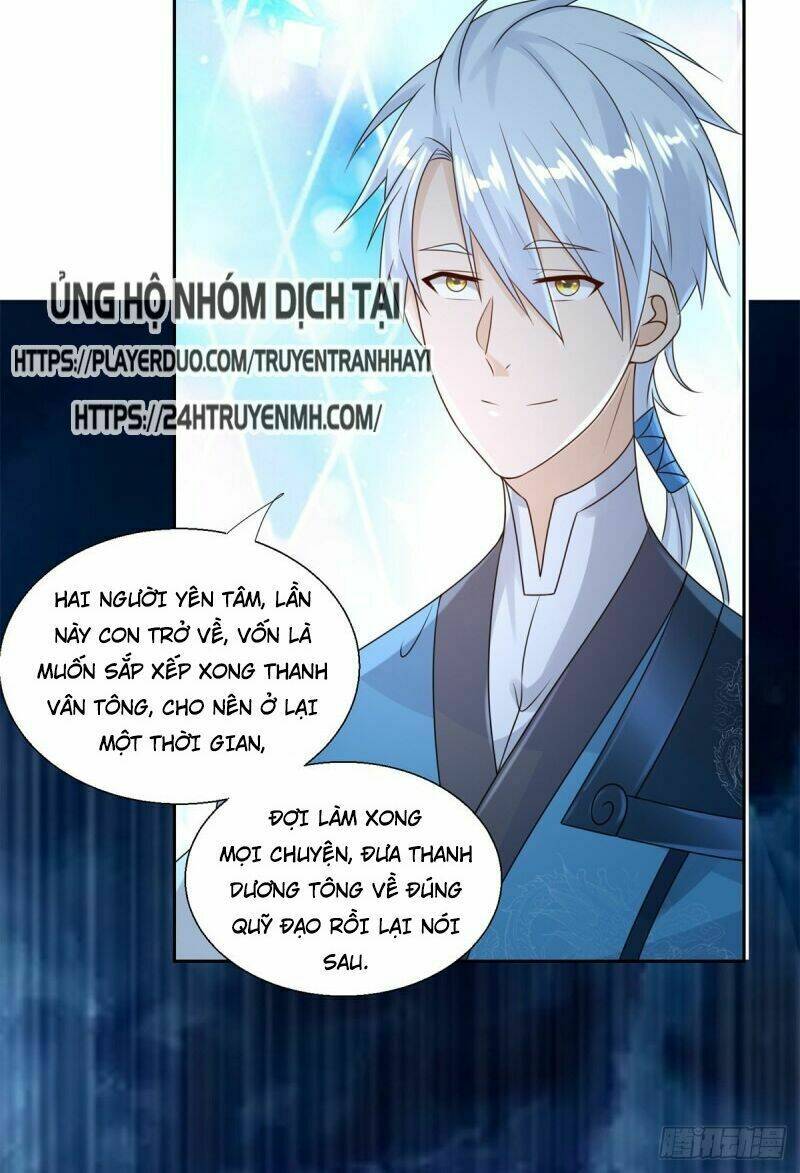 Chí Tôn Trọng Sinh: Chapter 85