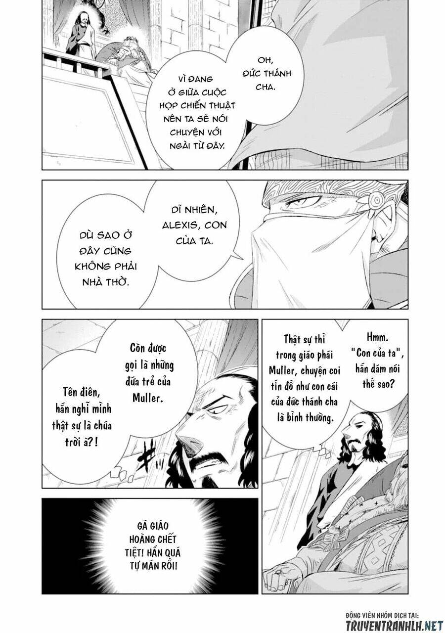 Isekai De Tadahitori No Mamono Tsukai ~ Tenshoku Shitara Maou Ni Machigawa Remashita: Chapter 20