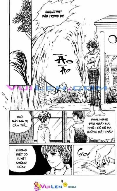 Tìm Anh - Look For Oppa: Chapter 8