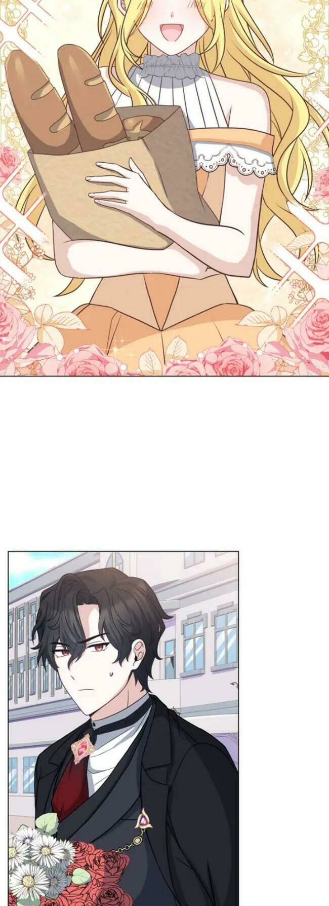 Một Đêm Với Hoàng Đế: Chapter 32
