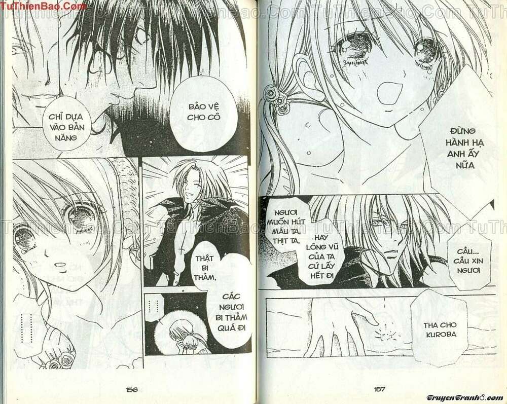 Lovely Monster: Chapter 56