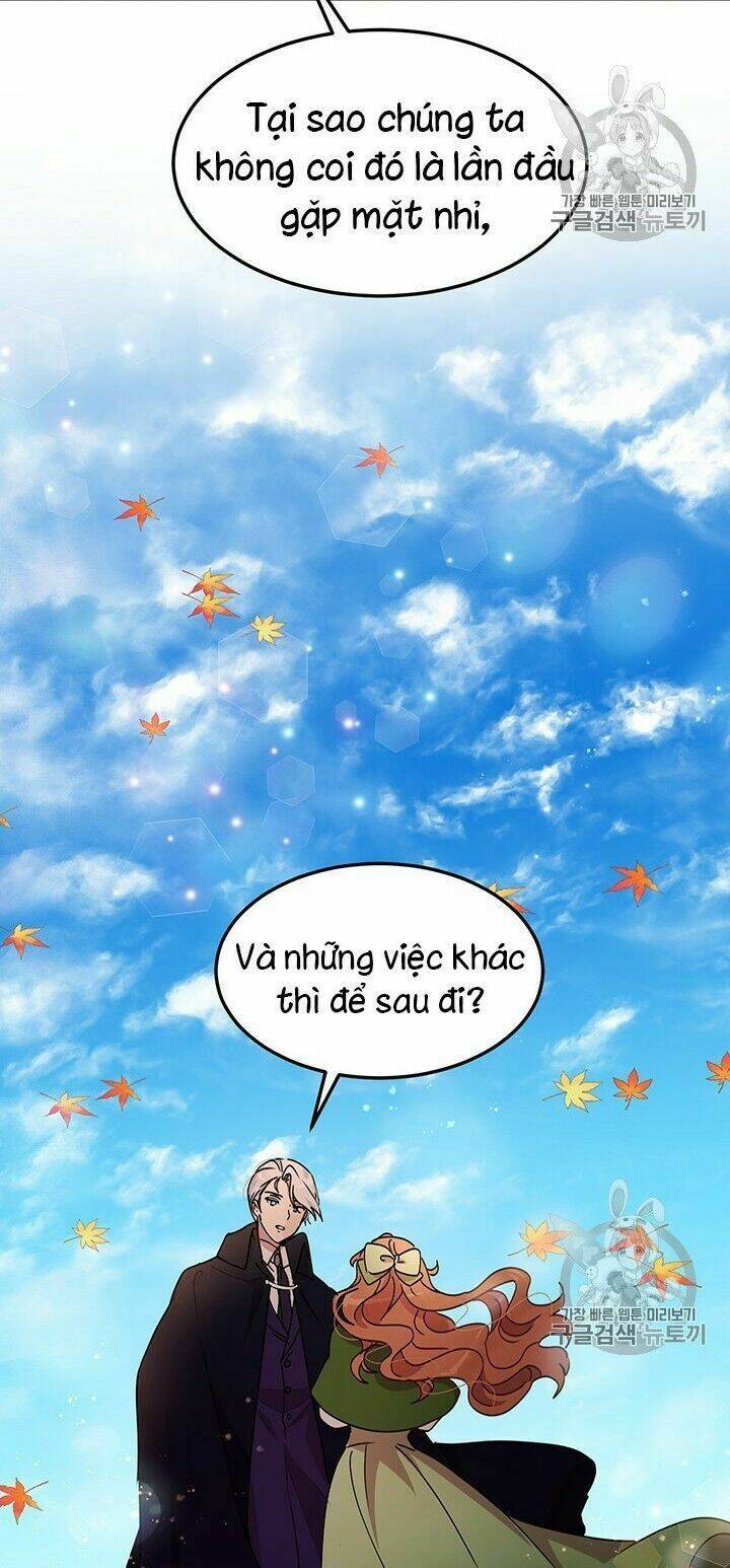 Công Tước, Loạn Vừa Thôi!: Chapter 72