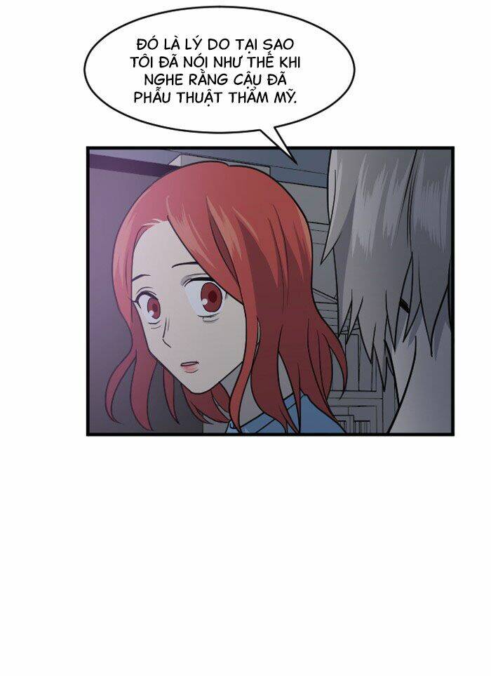 Người Đẹp Gangnam: Chapter 36