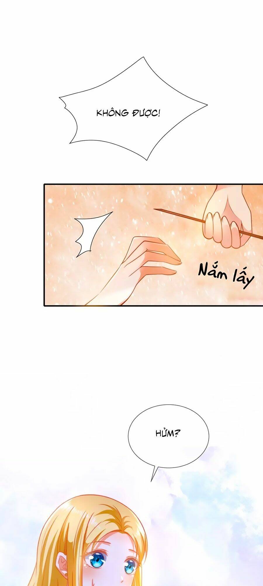 Sủng Hậu Của Vương: Chapter 33