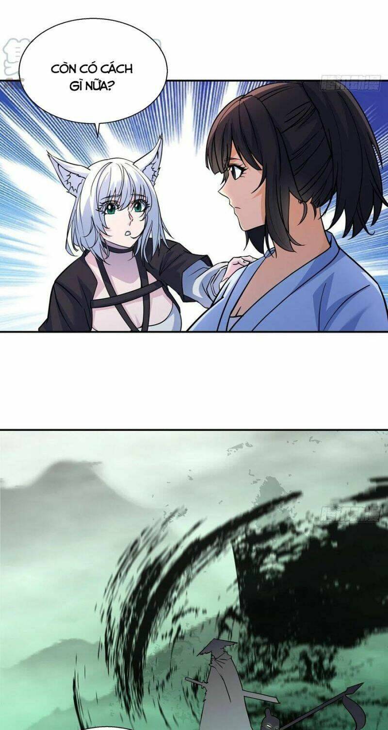 Ta Là Đại Hoàn Đan: Chapter 31