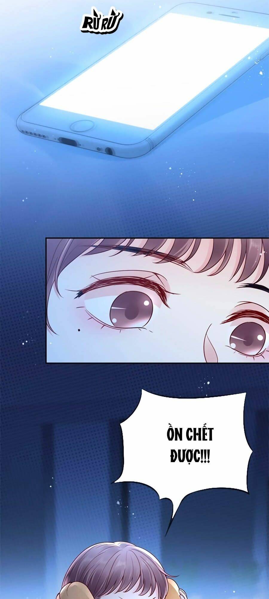 Hai Mặt Cuốn Hút Của Anh: Chapter 27