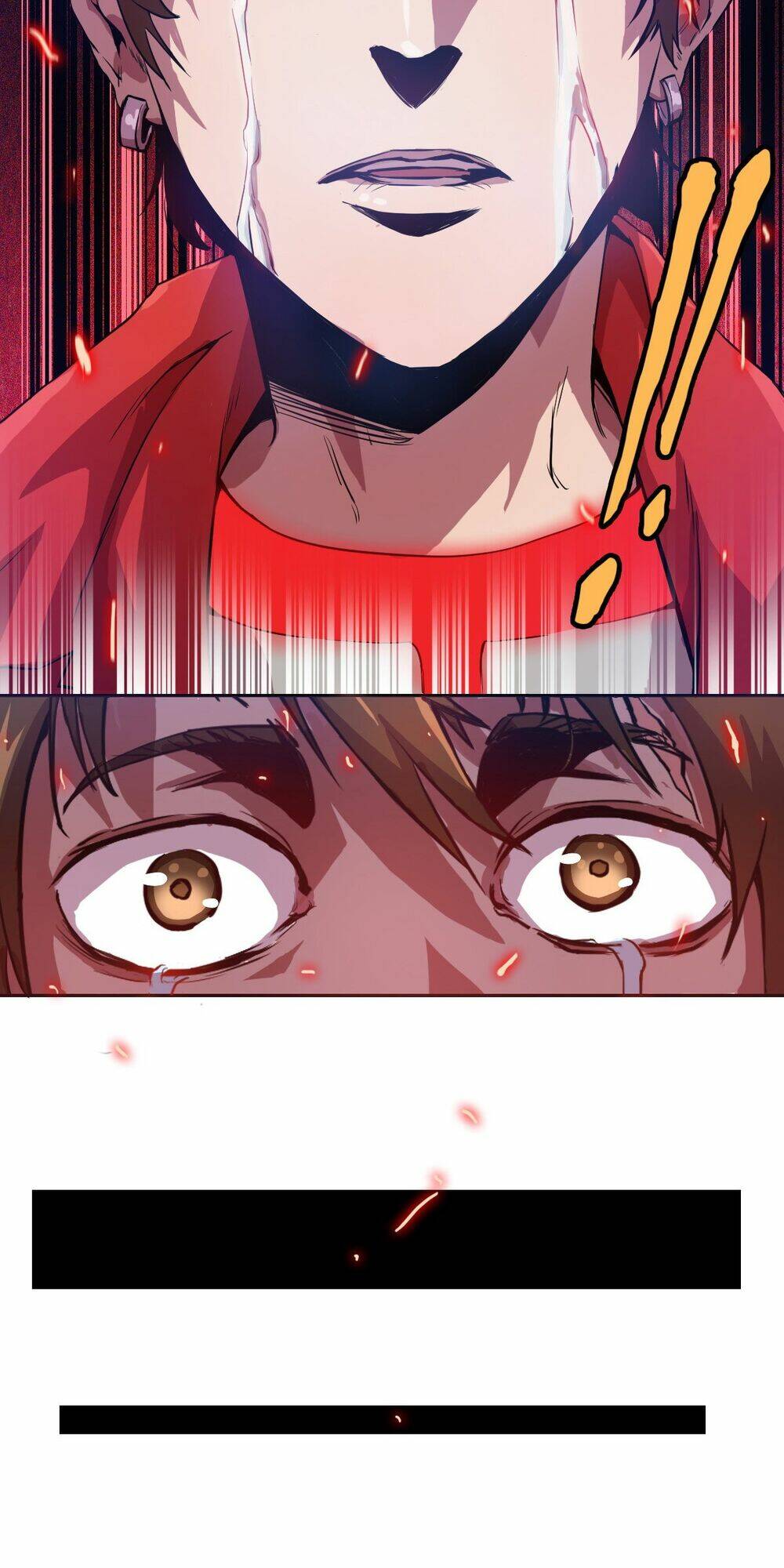 Tinh Nguyên Chi Môn: Chapter 5